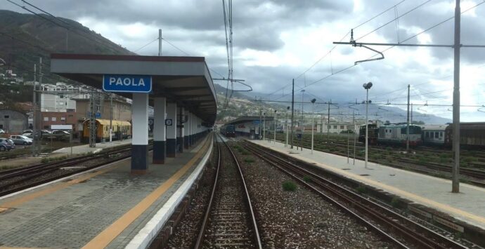 Alta velocità, i sindaci del tirreno cosentino: «Tutelare la centralità del nodo ferroviario di Paola»