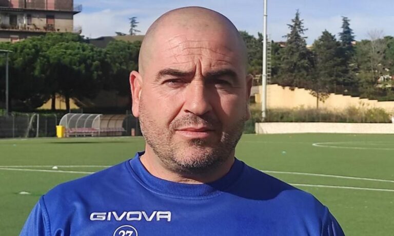 Calcio, il Castrovillari affida la panchina a Davide Giuseppe Boncore