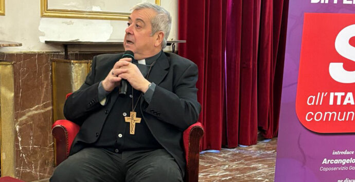 Autonomia differenziata, la Lega contro Checchinato. Il Vescovo: «Renderà più poveri i poveri»