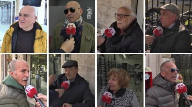 VOX POPULI | La città unica non appassiona tutti i cittadini: «Ognuno stia per i fatti suoi…» – VIDEO