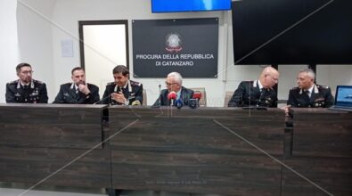 I nomi dei 17 arrestati nell’inchiesta sulla depurazione in Calabria