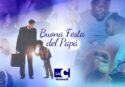«Grazie per il vostro amore»: buona festa del papà dal network LaC I VIDEO