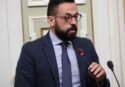 Giovanni Tenuta nuovo coordinatore Italia del Meridione per le Serre cosentine