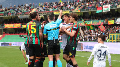 Ternana-Cosenza 1-0: il tabellino del match