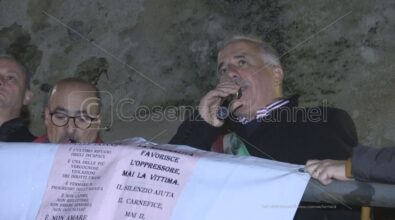 Montalto Uffugo, Vincenzo De Cicco entra in giunta