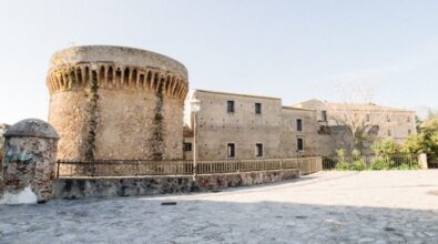 Il Castello Aragonese di Castrovillari apre le porte anche ai matrimoni civili