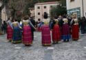 A Civita tutto pronto per le celebrazioni pasquali: ecco il programma