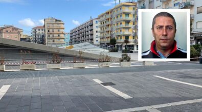 Cosenza, tentata estorsione per i lavori a Piazza Bilotti: condannato Piromallo