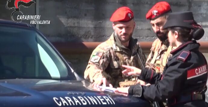 Le soffiate dell’Arpacal all’Eco Call dei Guarascio. «Arrivano i carabinieri»
