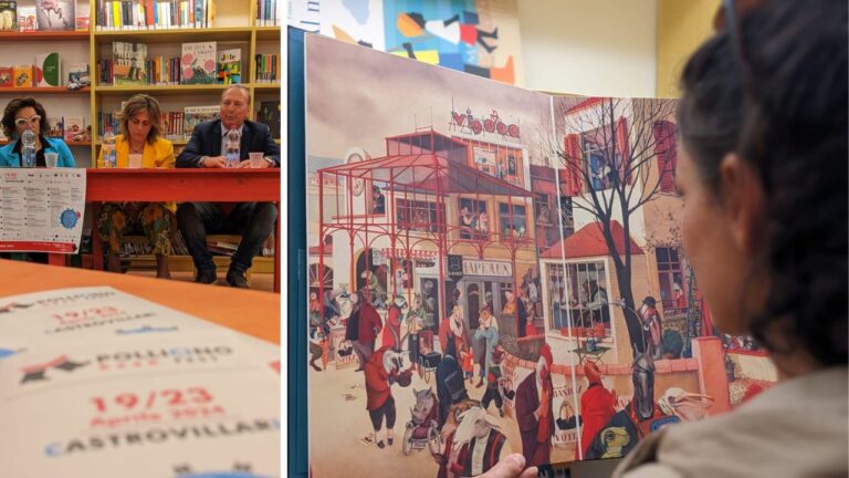 Castrovillari, presentato il “Pollicino Book fest”: una rassegna libraria dedicata ai più piccoli