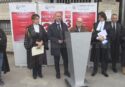 Suicidio in carcere, Cosenza aderisce all’iniziativa voluta dai Garanti dei detenuti | VIDEO