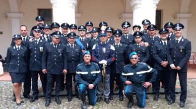 Castrovillari, festeggiata al Protoconvento francescano la Festa regionale della Polizia Penitenziaria