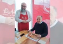 ‘Nduja, friarielli e gorgonzola: in provincia di Milano nasce la “Pizza Gratteri”