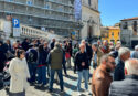 Rogliano, sit-in di protesta in difesa dell’Ospedale e della sanità pubblica
