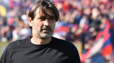 Viali: «Il Cosenza si gioca tutto col Bari. In campo come a Reggio Emilia»