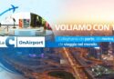 LaC OnAirport, informazione e intrattenimento pronti al “decollo”